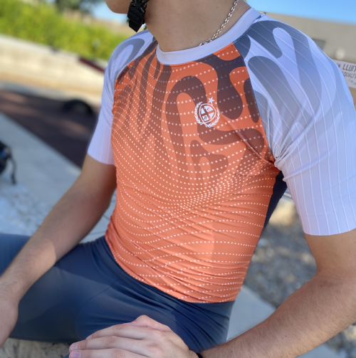 ONES NARANJA - 5