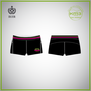 MALLA IRIER VIBES WOMAN NEGRO – KM3 XÀTIVA