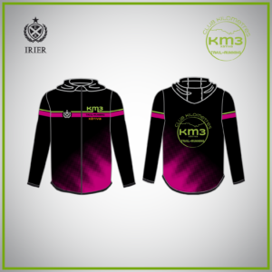 MEMBRANA ELITE UNISEX – KM3 XÀTIVA