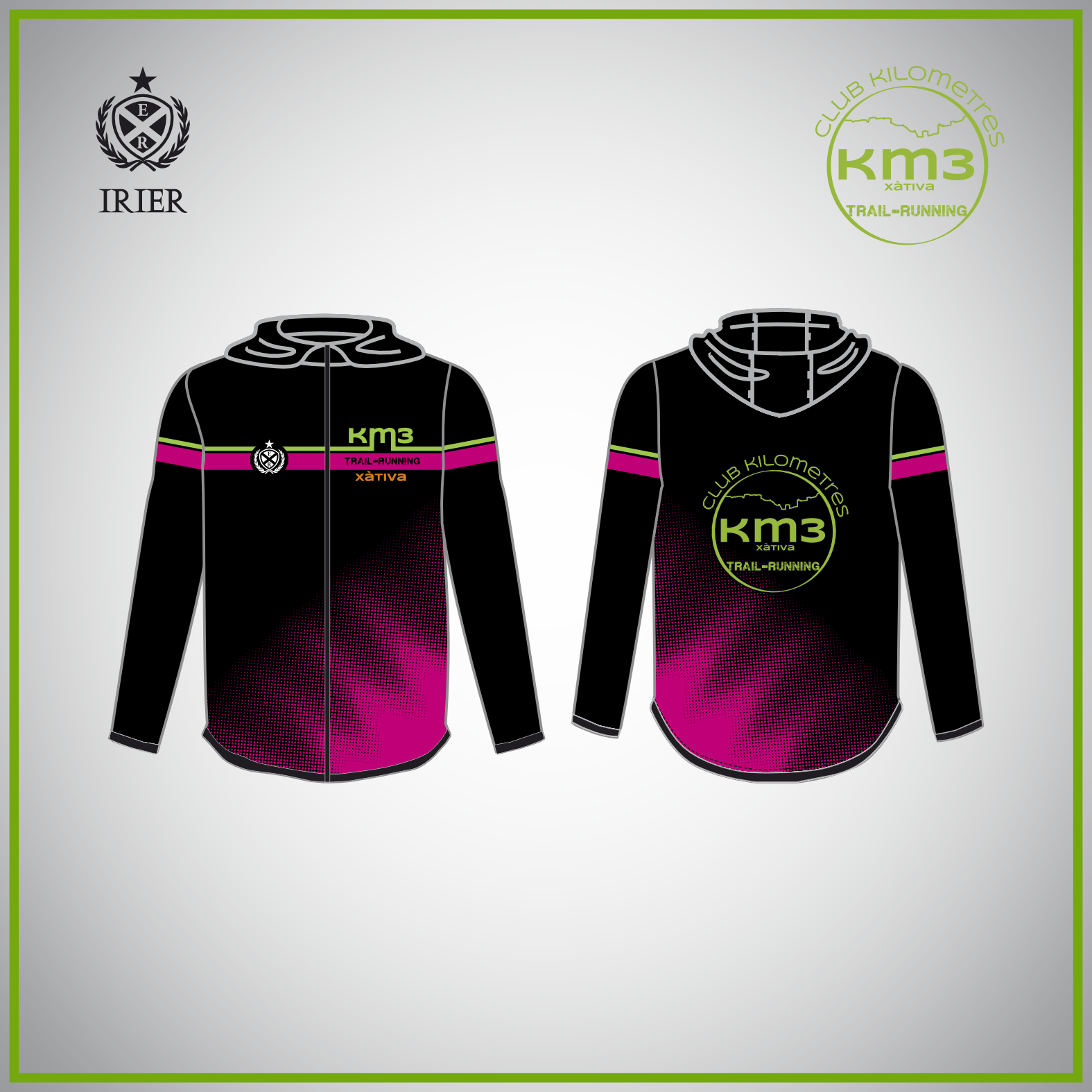 km3 XATIVA - MOCK UPS - CATALOGO WEB 2026 - MEMBRANA ELITE UNISEX